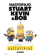 Minions Poster