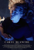 Carte Blanche - Movie Poster (xs thumbnail)