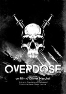 Overdose - French Movie Poster (xs thumbnail)