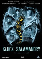 The 5th Execution - Polish Movie Poster (xs thumbnail)
