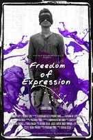 Freedom of Expression - Indian Movie Poster (xs thumbnail)