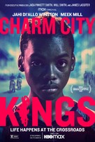 Charm City Kings - Movie Poster (xs thumbnail)