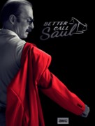 &quot;Better Call Saul&quot; - Movie Cover (xs thumbnail)