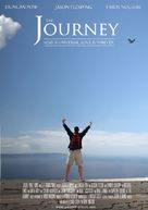 The Journey - Australian Movie Poster (xs thumbnail)