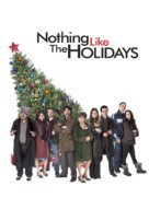 Nothing Like the Holidays - Movie Poster (xs thumbnail)