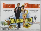 Blindfold - British Movie Poster (xs thumbnail)