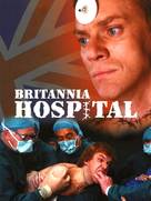 Britannia Hospital - poster (xs thumbnail)