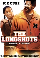 The Longshots - Movie Cover (xs thumbnail)