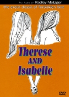 Therese and Isabelle - Movie Cover (xs thumbnail)