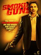 Smoking Guns - British Movie Poster (xs thumbnail)