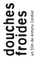 Douches froides - French Logo (xs thumbnail)