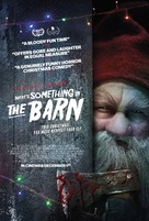There&#039;s Something in the Barn - British Movie Poster (xs thumbnail)