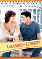 Chasing Liberty - Movie Cover (xs thumbnail)