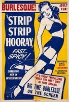Strip Strip Hooray - Movie Poster (xs thumbnail)