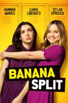 Banana Split - Movie Cover (xs thumbnail)