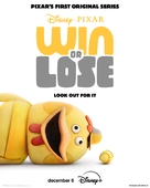 &quot;Win or Lose&quot; - British Movie Poster (xs thumbnail)