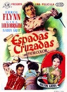 Il maestro di Don Giovanni - Spanish Movie Poster (xs thumbnail)