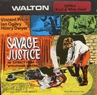 Witchfinder General - British Movie Cover (xs thumbnail)