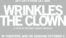 Wrinkles the Clown - Logo (xs thumbnail)