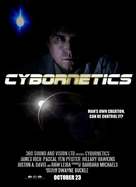 Cybornetics - Movie Poster (xs thumbnail)