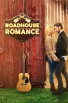 Roadhouse Romance - Movie Cover (xs thumbnail)