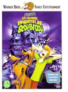 &quot;Scooby-Doo, Where Are You!&quot; - Dutch DVD movie cover (xs thumbnail)