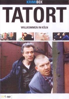 &quot;Tatort&quot; - Dutch DVD movie cover (xs thumbnail)