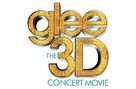 Glee: The 3D Concert Movie - Logo (xs thumbnail)