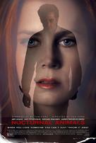 Nocturnal Animals - Movie Poster (xs thumbnail)
