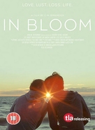 In Bloom - British DVD movie cover (xs thumbnail)