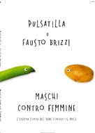 Maschi contro femmine - Italian Movie Poster (xs thumbnail)