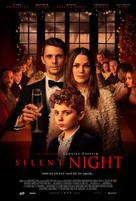 Silent Night - Spanish Movie Poster (xs thumbnail)