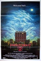 Fright Night Part 2 - Australian Movie Poster (xs thumbnail)