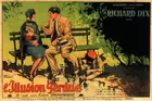 Womanhandled Poster