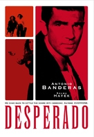 Desperado - Movie Cover (xs thumbnail)