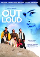 Out Loud - DVD movie cover (xs thumbnail)