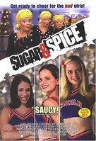 Sugar &amp; Spice - Movie Poster (xs thumbnail)