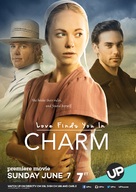Love Finds You in Charm - Movie Poster (xs thumbnail)