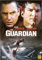 The Guardian - Danish Movie Cover (xs thumbnail)