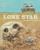 Lone Star - British Blu-Ray movie cover (xs thumbnail)