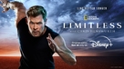 &quot;Limitless&quot; - Movie Poster (xs thumbnail)