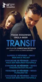 Transit 2018 Movie Posters