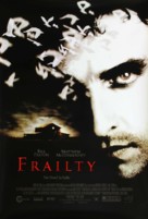 Frailty - Movie Poster (xs thumbnail)