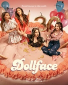 &quot;Dollface&quot; - Indonesian Movie Poster (xs thumbnail)