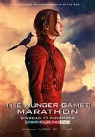 The Hunger Games: Mockingjay - Part 2 - Dutch Movie Poster (xs thumbnail)