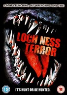 Beyond Loch Ness - British DVD movie cover (xs thumbnail)