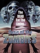 La tumba de los muertos vivientes - Movie Cover (xs thumbnail)