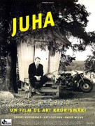 Juha - French Movie Poster (xs thumbnail)