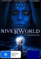 Riverworld - Australian Movie Cover (xs thumbnail)