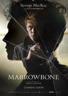 Marrowbone - Movie Poster (xs thumbnail)